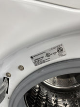 Load image into Gallery viewer, LG Front Load Washer and Gas Dryer Set - 3560-6244