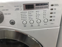 Load image into Gallery viewer, LG Front Load Washer and Gas Dryer Set - 8541-6780