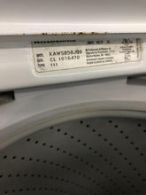 Load image into Gallery viewer, KitchenAid Washer - 7338