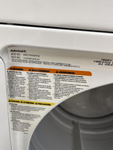 Load image into Gallery viewer, Admiral Electric Dryer - 5374