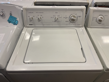 Load image into Gallery viewer, Kenmore Washer and Electric Dryer Set - 3186 - 3185