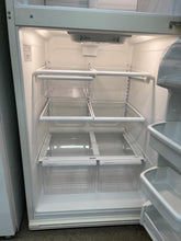 Load image into Gallery viewer, Kenmore Bisque Refrigerator - 8937