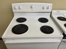 Load image into Gallery viewer, Amana Electric Coil Stove - 5724
