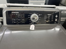 Load image into Gallery viewer, Samsung Electric Dryer - 9447