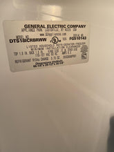 Load image into Gallery viewer, GE Refrigerator - 6231