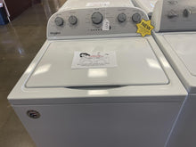 Load image into Gallery viewer, Whirlpool Washer - 0471