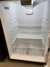 Load image into Gallery viewer, Whirlpool Black Refrigerator - 4538