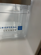 Load image into Gallery viewer, Frigidaire Stainless Side by Side Refrigerator - 2293