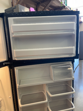 Load image into Gallery viewer, Maytag Stainless Refrigerator - 2579