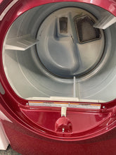 Load image into Gallery viewer, Maytag Red Gas Dryer - 8769
