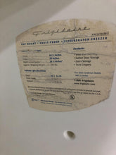 Load image into Gallery viewer, Frigidaire Refrigerator - 1579