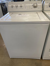 Load image into Gallery viewer, Whirlpool Washer and Gas Dryer Set - 4297-0517