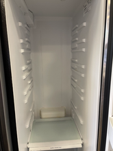 Load image into Gallery viewer, Kenmore Stainless Side by Side Refrigerator - 1581