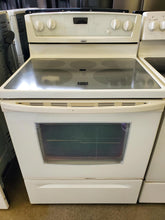 Load image into Gallery viewer, Whirlpool Electric Stove - 5592