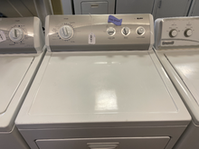 Load image into Gallery viewer, Kenmore Washer and Gas Dryer Set - 1754 - 1755