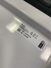 Load image into Gallery viewer, Whirlpool 3.5 cu ft Washer- 2355