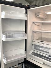 Load image into Gallery viewer, Kenmore Stainless French Door Refrigerator - 1597