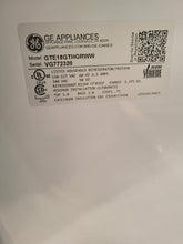 Load image into Gallery viewer, GE Refrigerator - 0512