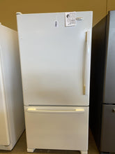 Load image into Gallery viewer, Whirlpool Bottom Freezer Refrigerator - 4855