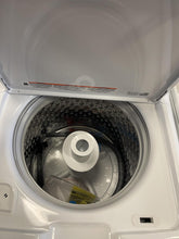 Load image into Gallery viewer, GE Washer - 4070