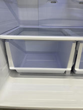 Load image into Gallery viewer, Samsung Stainless French Door Refrigerator - 7016