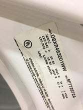 Load image into Gallery viewer, GE Electric Dryer - 1768