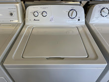 Load image into Gallery viewer, Amana Washer and Gas Dryer Set - 1170 - 5346