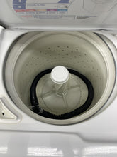 Load image into Gallery viewer, HotPoint Washer and Electric Dryer Set - 6016-8843