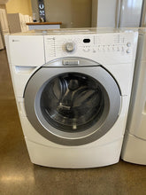 Load image into Gallery viewer, Maytag Front Load Washer and Gas Dryer Set - 2226 - 4034
