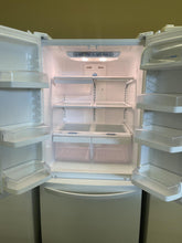 Load image into Gallery viewer, LG French Door Refrigerator - 5562