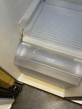 Load image into Gallery viewer, Samsung Stainless Side by Side Refrigerator - 6626