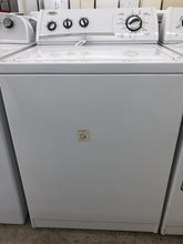 Load image into Gallery viewer, Admiral Washer and Electric Dryer Set -1459-8863