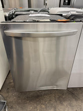 Load image into Gallery viewer, LG Stainless Dishwasher - 4822