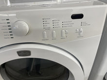 Load image into Gallery viewer, Frigidaire Front Load Washer and Electric Dryer Set - 6800-4688