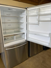 Load image into Gallery viewer, Hisense Stainless Refrigerator - 5833