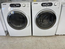 Load image into Gallery viewer, Samsung Front Load Washer and Electric Dryer Set - 9071-2105