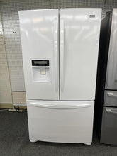 Load image into Gallery viewer, Kenmore French Door Refrigerator - 7422