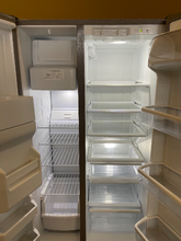 Load image into Gallery viewer, Whirlpool Side by Side Refrigerator - 3395