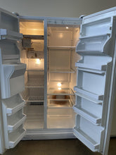 Load image into Gallery viewer, Whirlpool Side by Side Refrigerator - 7036