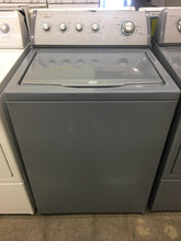 Load image into Gallery viewer, Whirlpool Washer and Gas Dryer - 8096 - 5147