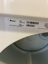 Load image into Gallery viewer, Amana Washer and Gas Dryer Set - 1048-1049