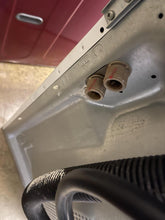 Load image into Gallery viewer, Kenmore Washer and Electric Dryer Stack - 2991