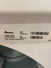 Load image into Gallery viewer, Amana Electric Dryer - 3448