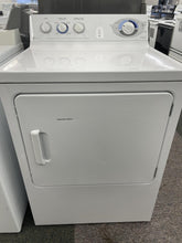 Load image into Gallery viewer, GE Electric Dryer - 3488