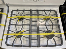 Load image into Gallery viewer, GE Profile Gas Stove - 4755