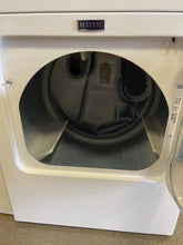 Load image into Gallery viewer, Maytag Washer and Electric Dryer Set - 0729 - 8236