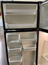 Load image into Gallery viewer, Whirlpool Black Refrigerator - 2229