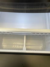 Load image into Gallery viewer, Samsung Stainless French 4 Door Refrigerator - 5387