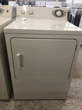 Load image into Gallery viewer, GE Washer and Electric Dryer - 2345-0865