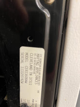 Load image into Gallery viewer, Magic Chef Electric Coil Stove - 9311